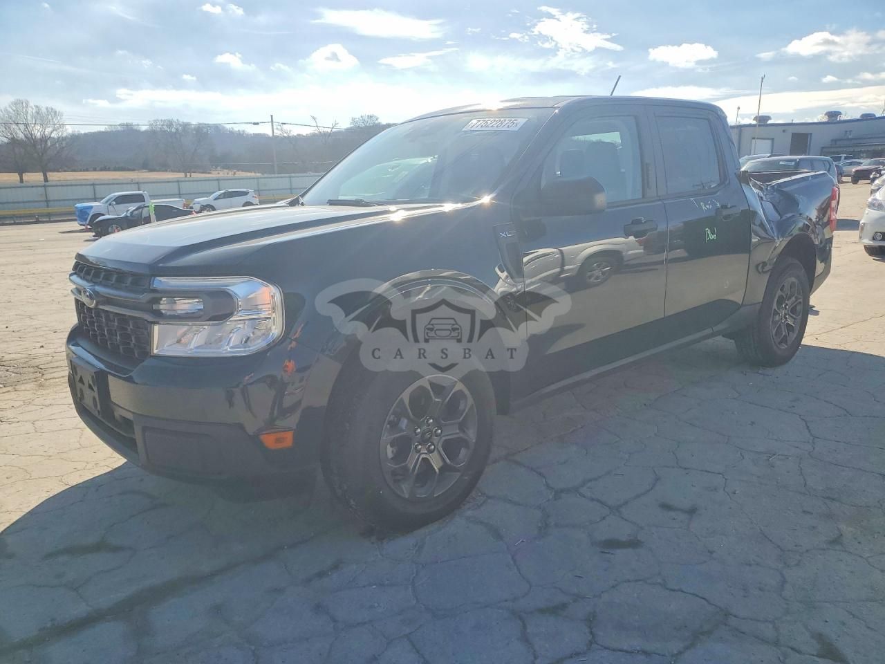 Ford Maverick XL 2.5L 4 2023