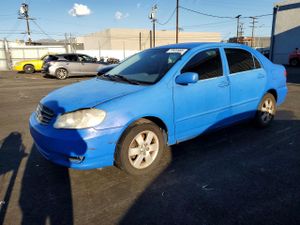 Toyota Corolla CE 1.8L 4 2004