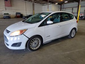 Ford C-series 2.0L 4 2013