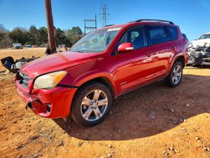 Toyota Rav4 SPORT 3.5L 6 2010