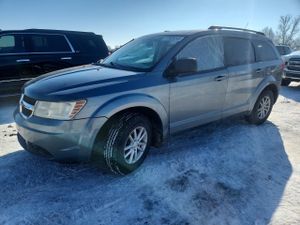 Dodge Journey SE 2.4L 4 2010
