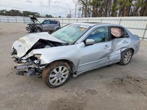 Honda Accord EX 3.0L 6 2007