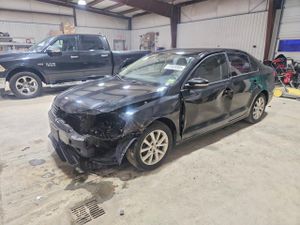 Volkswagen Jetta SE 2.5L 5 2012