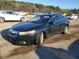 Acura TSX 2.4L 4 2012