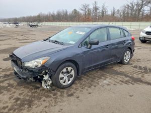 Subaru Impreza 2.0L 4 2015