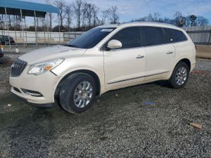 Buick Enclave 3.6L 6 2013