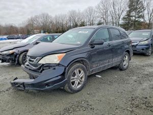 Honda CR-V EX 2.4L 4 2010