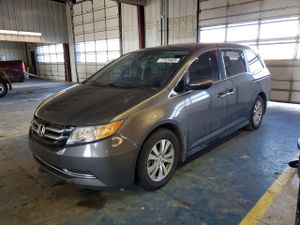 Honda Odyssey EXL 3.5L 6 2015