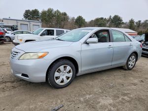 Toyota Camry 2.4L 4 2007