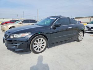 Honda Accord EXL 3.5L 6 2010