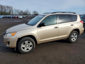 Toyota Rav4 2.5L 4 2010
