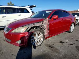 Lexus IS 350 3.5L 6 2006
