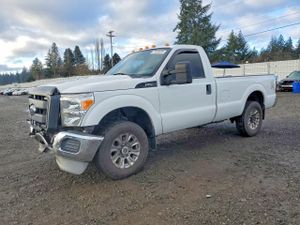 Ford F-250 SUPER DUTY 6.2L 8 2013