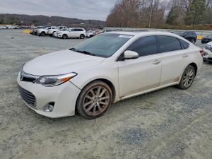 Toyota Avalon BASE 3.5L 6 2014