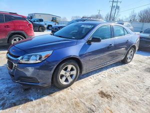 Chevrolet Malibu LS 2.5L 4 2015