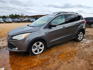 Ford Escape SE 1.6L 4 2013
