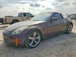 Nissan 350Z ROADSTER 3.5L 6 2006