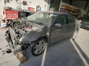 Ford Fusion SEL 2.3L 4 2008