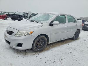 Toyota Corolla 1.8L 4 2010