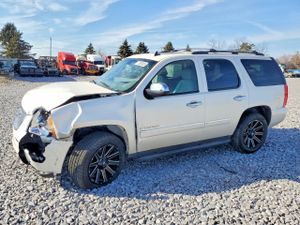 GMC Yukon SLT 5.3L 8 2009