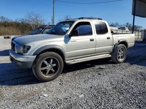 Toyota Tacoma DOUBLE CAB PRERUNNER 3.4L 6 2003