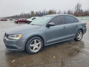 Volkswagen Jetta 2.5L 5 2012