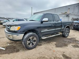 Toyota Tundra ACCESS CAB 4.7L 8 2000