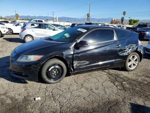 Honda CR-Z EX 1.5L 4 2012