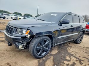 Jeep Grand Cherokee LAREDO 3.6L 6 2014