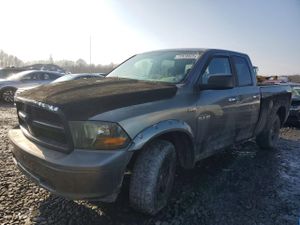 Dodge RAM 4.7L 8 2010