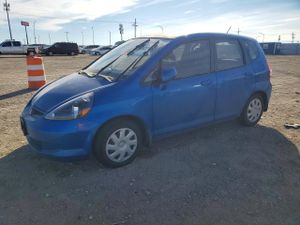 Honda Fit 1.5L 4 2008