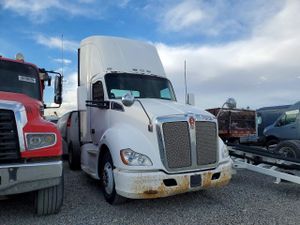 Kenworth T-series 15.0L 6 2015