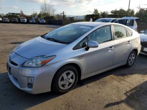 Toyota Prius 1.8L 4 2010