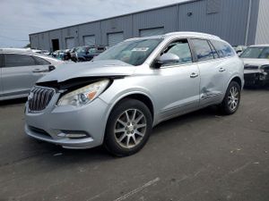 Buick Enclave 3.6L 6 2013
