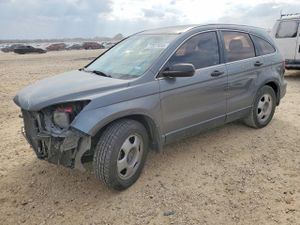 Honda CR-V LX 2.4L 4 2010