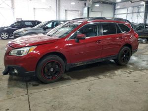 Subaru Outback 3.6R LIMITED 3.6L 6 2015