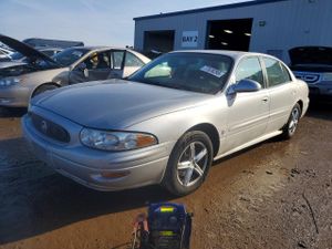 Buick LeSabre CUSTOM 3.8L 6 2004