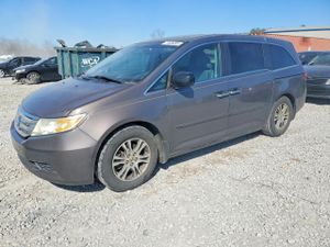 Honda Odyssey EXL 3.5L 6 2012