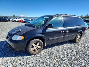Dodge Grand Caravan (Caravan) SXT 3.8L 6 2006