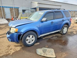 Ford Escape 3.0L 6 2009
