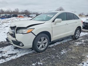 Acura RDX TECHNOLOGY 3.5L 6 2013