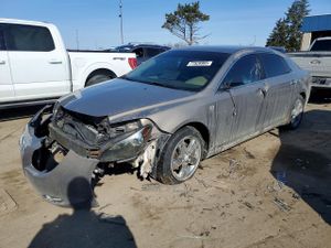 Chevrolet Malibu LTZ 2.4L 4 2008