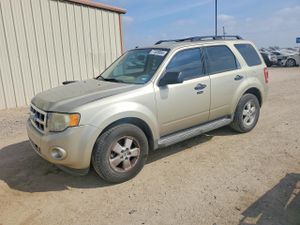 Ford Escape XLT 3.0L 6 2011