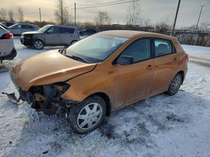 Toyota Matrix 1.8L 4 2010