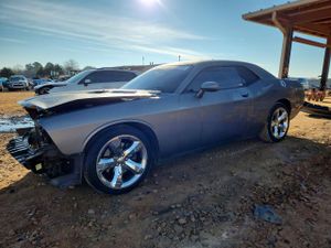 Dodge Challenger R/T 5.7L 8 2012