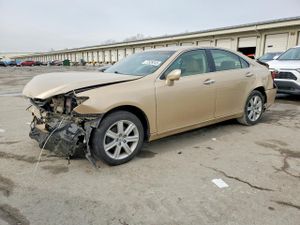 Lexus ES 350 3.5L 6 2008