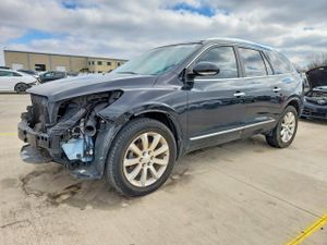 Buick Enclave 3.6L 6 2014