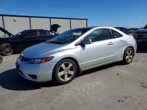 Honda Civic EX 1.8L 4 2008