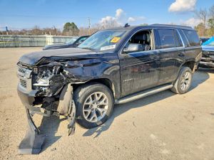 Chevrolet Tahoe C1500 LT 5.3L 8 2015