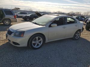Mitsubishi Galant ES 2.4L 4 2009